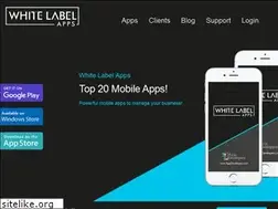 Sites similar to whitelabelapps.com