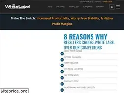 Sites similar to whitelabelcomm.com