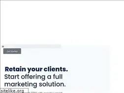 Sites similar to whitelabelcrm.com