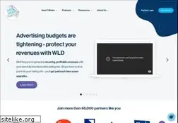 Sites similar to whitelabeldating.com