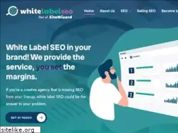 Sites similar to whitelabelseo.com