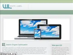 Sites similar to whitelabelseo.net