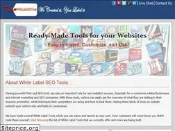 Sites similar to whitelabelseotools.com