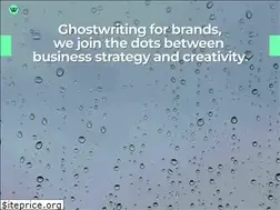 Sites similar to whitelabelwords.com