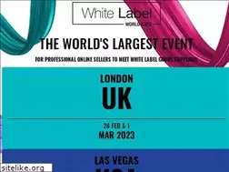 Sites similar to whitelabelworldexpo.com
