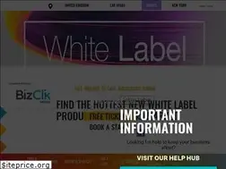 Sites similar to whitelabelworldexpo.de