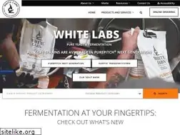 Sites similar to whitelabs.com