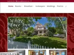 Sites similar to whitelaceinn.com