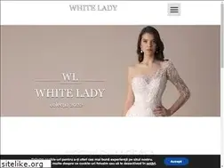 Sites similar to whitelady.ro