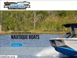 Sites similar to whitelake.com