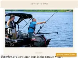 Sites similar to whitelakemarina.ca