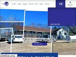 Sites similar to whitelakeresort.com