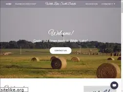 Sites similar to whitelakesd.com