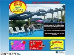 Sites similar to whitelakewaterpark.com