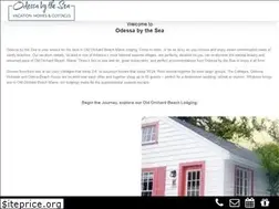 Sites similar to whitelambcottages.com