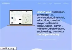 Sites similar to whitelance.co