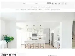 Sites similar to whitelanedecor.com
