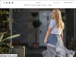 Sites similar to whiteleafcompany.co.uk