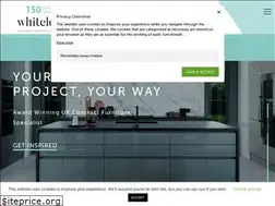 Sites similar to whiteleaffurniture.co.uk