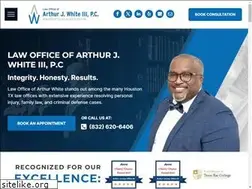 Sites similar to whitelegalgroup.com