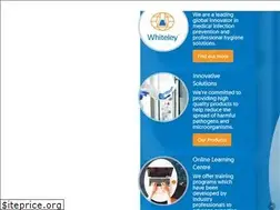Sites similar to whiteley.com.au