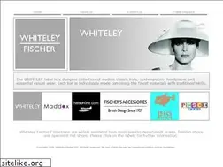 Sites similar to whiteleyfischer.co.uk