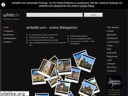 Sites similar to whitelife.com