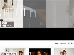 Sites similar to whitelifemag.com