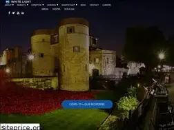 Sites similar to whitelight.ltd.uk