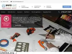 Sites similar to whitelightdesign.com