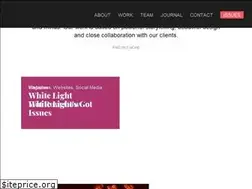 Sites similar to whitelightmedia.co.uk