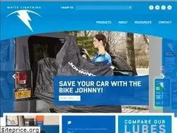 Sites similar to whitelightningco.com