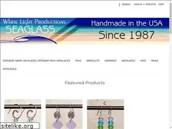 Sites similar to whitelightproductions.com