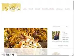 Sites similar to whitelightsonwednesday.blogspot.com