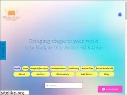 Sites similar to whitelightuniversal.com.au