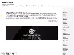 Sites similar to whiteline-net.com