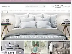 Sites similar to whiteline.gr