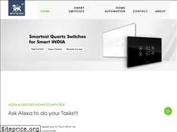 Sites similar to whitelion.in