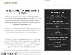 Sites similar to whiteliondelph.co.uk