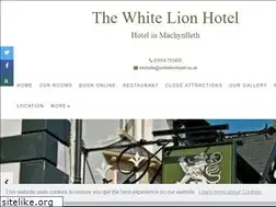 Sites similar to whitelionhotel.co.uk