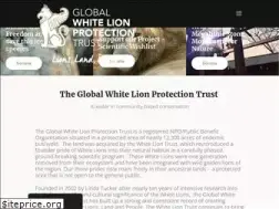 Sites similar to whitelions.org
