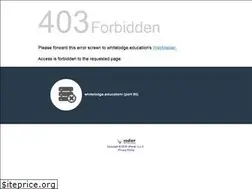 Sites similar to whitelodge.education