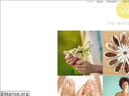 Sites similar to whitelotus.co.za
