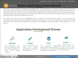 Sites similar to whitelotuscorporation.com