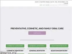 Sites similar to whitelotusdental.com