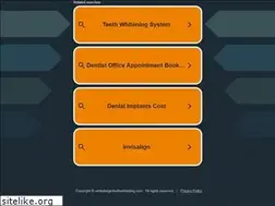 Sites similar to whitemagicteethwhitening.com