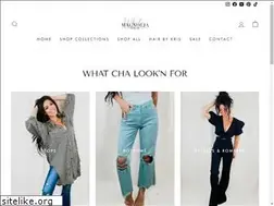 Sites similar to whitemagnoliahouse.com