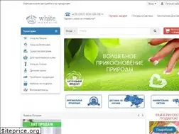Sites similar to whitemandarins.com