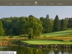 Sites similar to whitemanorcc.com