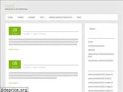 Sites similar to whitemap.org